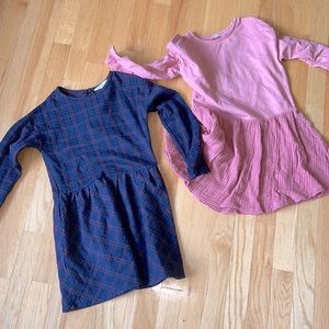 Mango Girls Dress Bundle